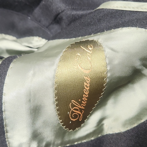 Phineas Cole Suit Jacket - Picture 8 of 14